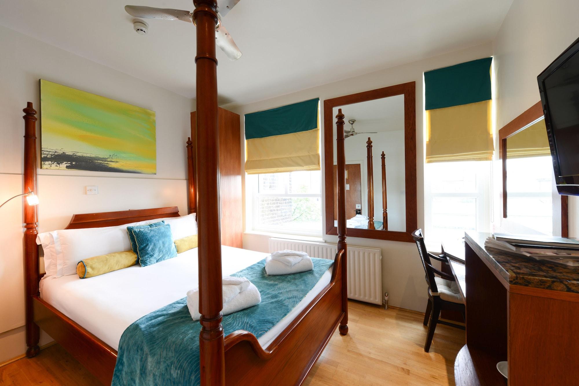 The Edwin Hotel Londen