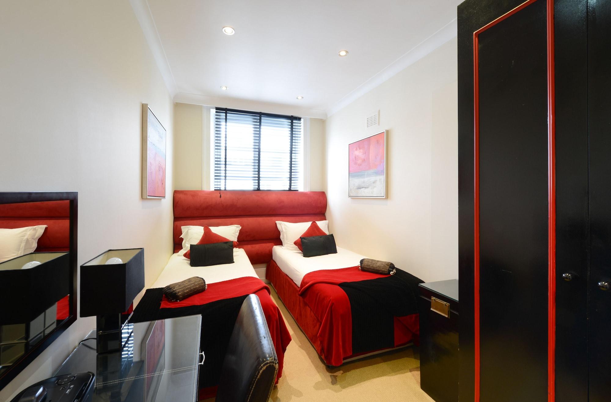 The Edwin 3* Londen