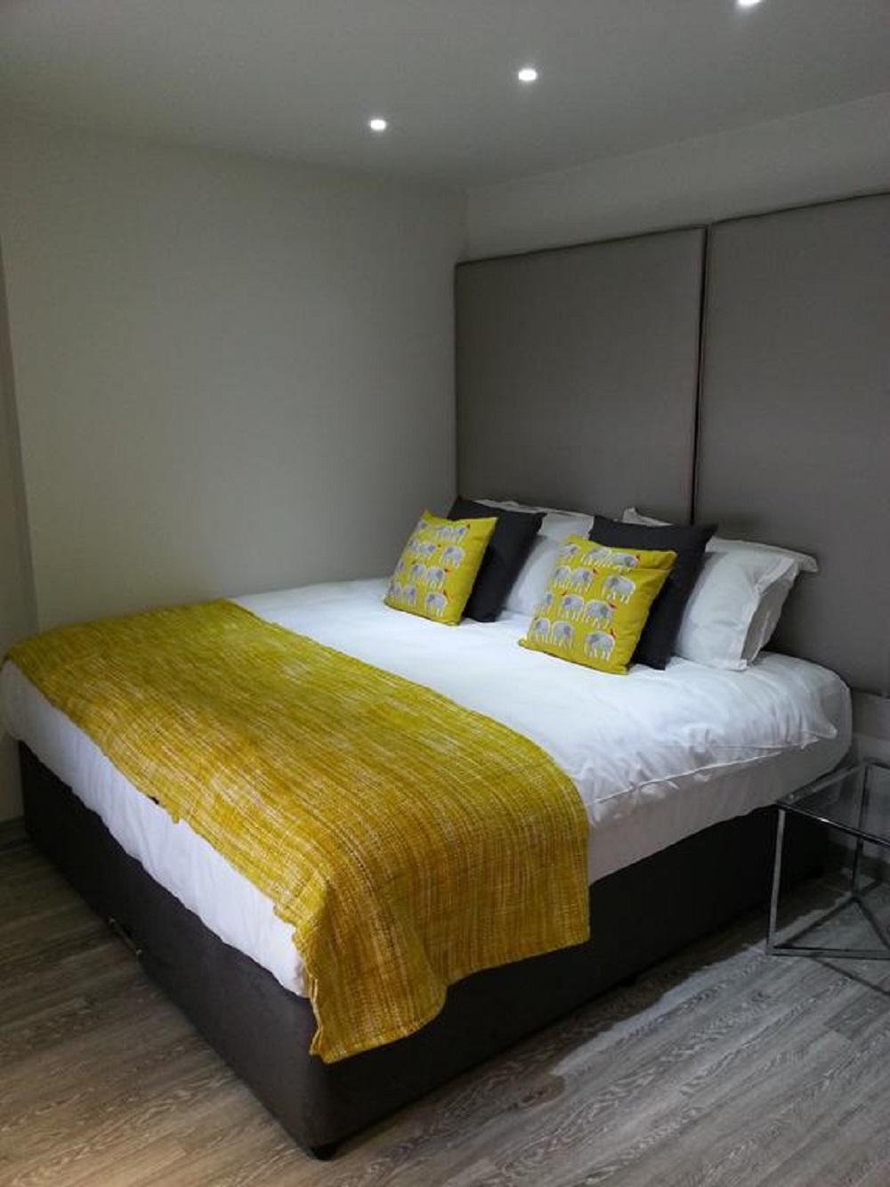 The Edwin Hotel Londen