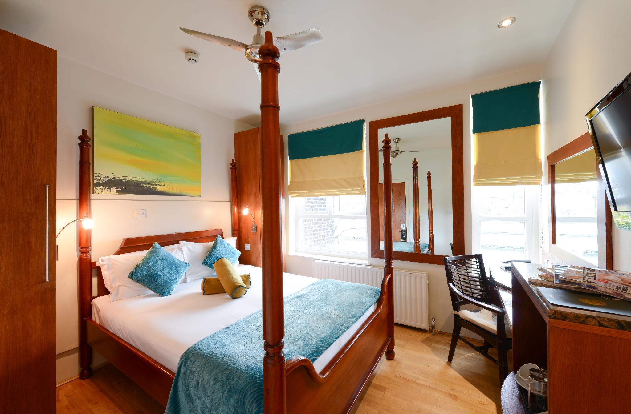 The Edwin 3* Londen