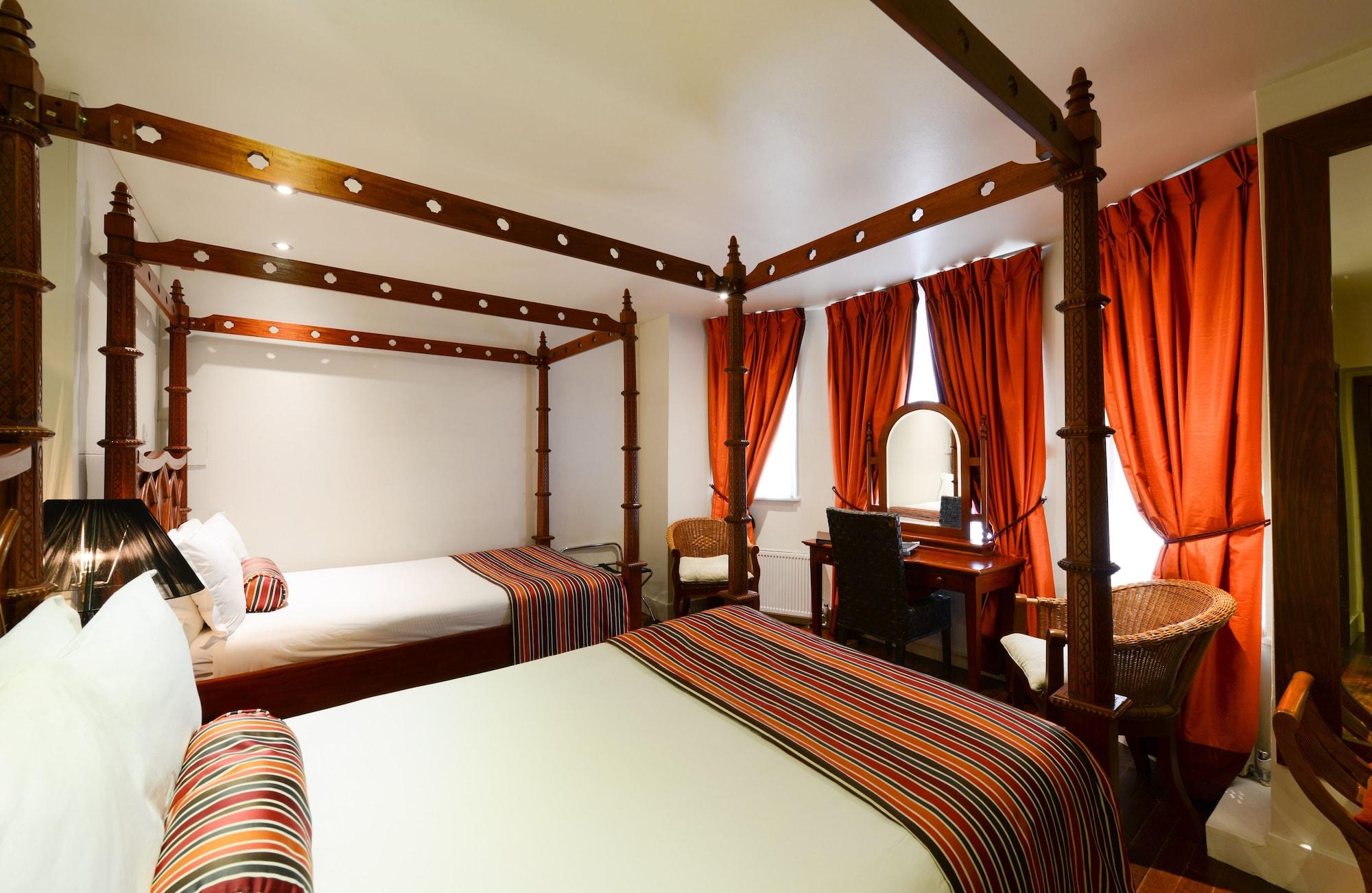 Hotel The Edwin Londen
