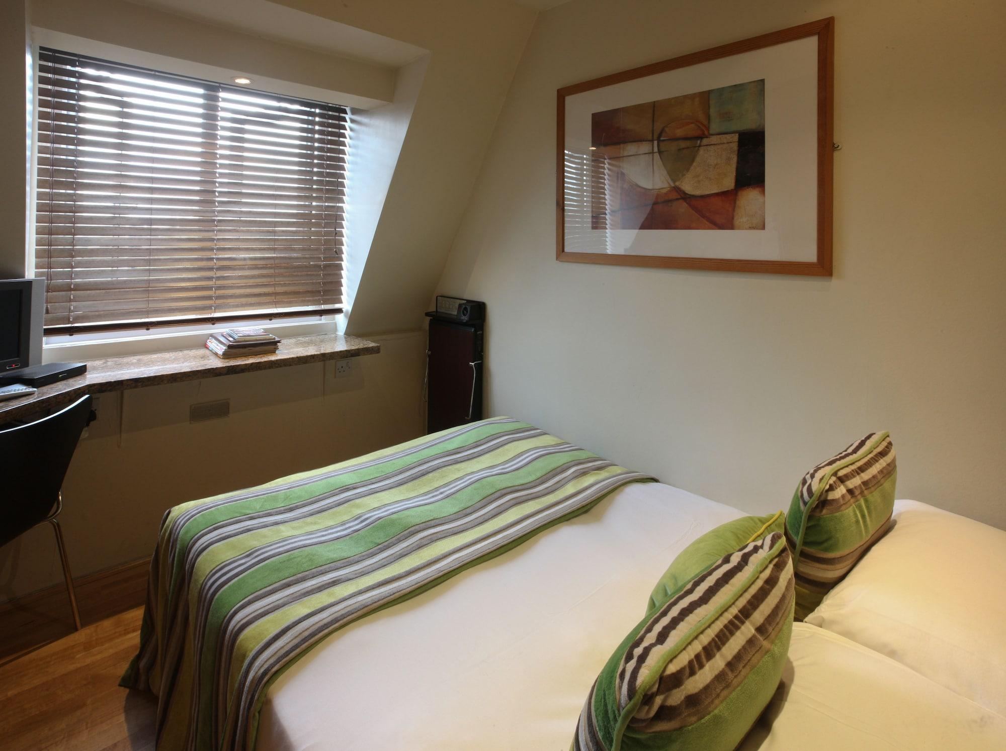 The Edwin 3* Londen