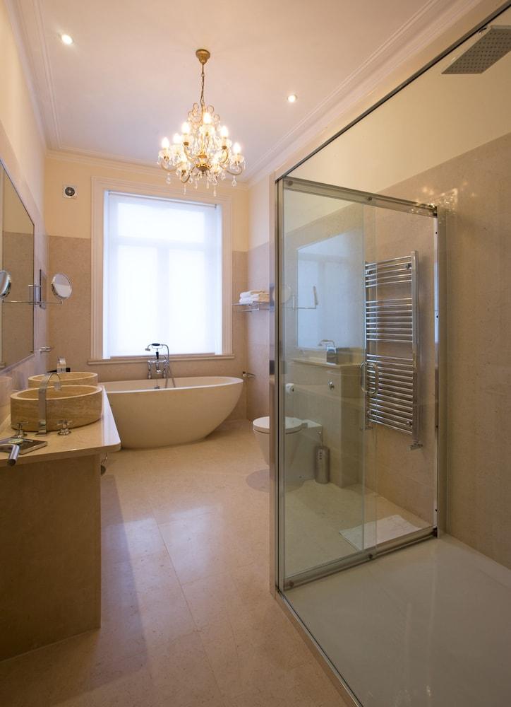 Hotel The Edwin Londen