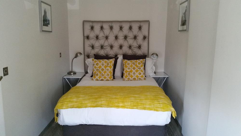 The Edwin 3* Londen