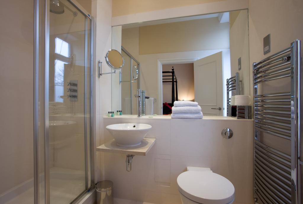 The Edwin Hotel Londen