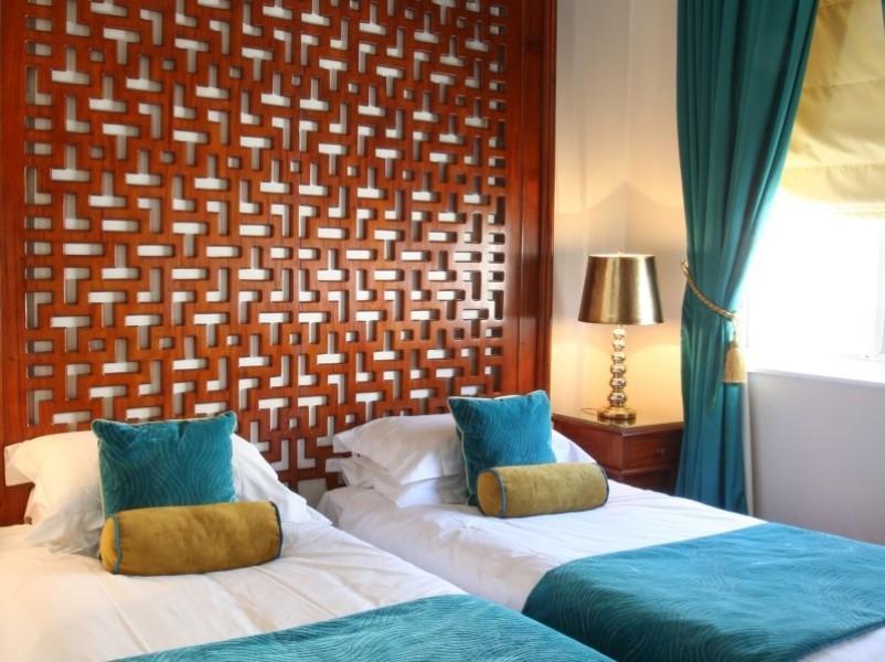 The Edwin Hotel Londen