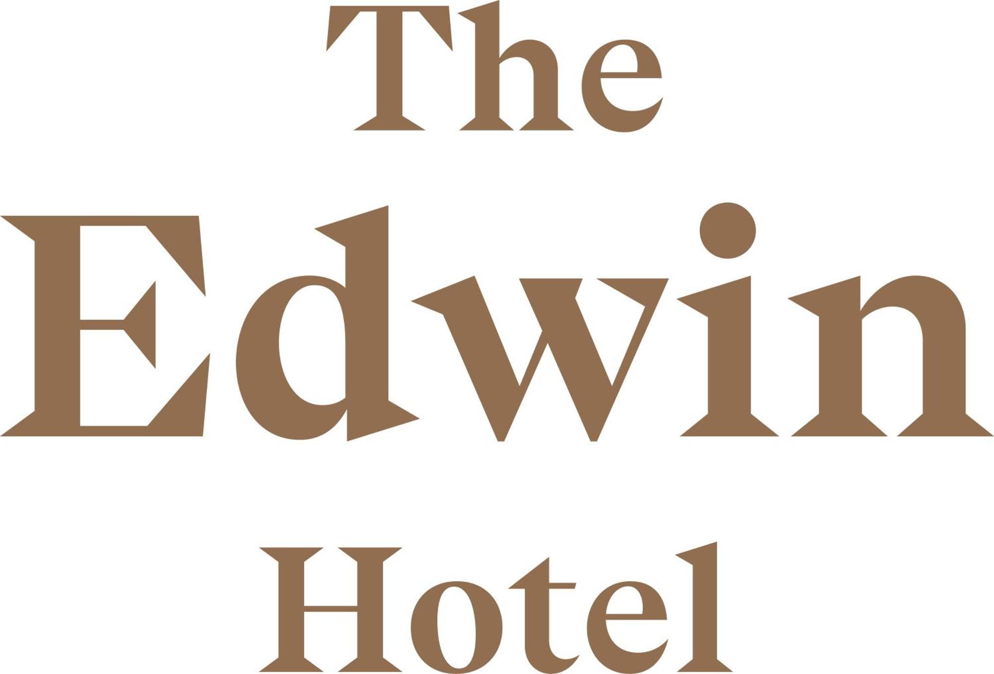 Hotel The Edwin Londen