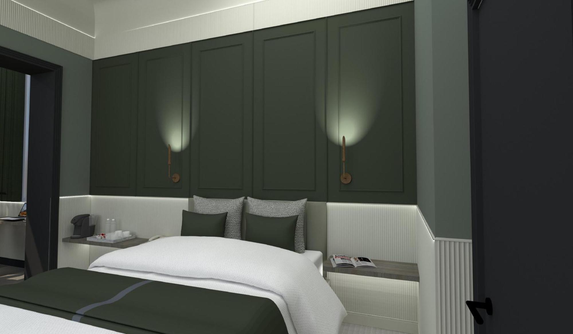 Hotel The Edwin Londen