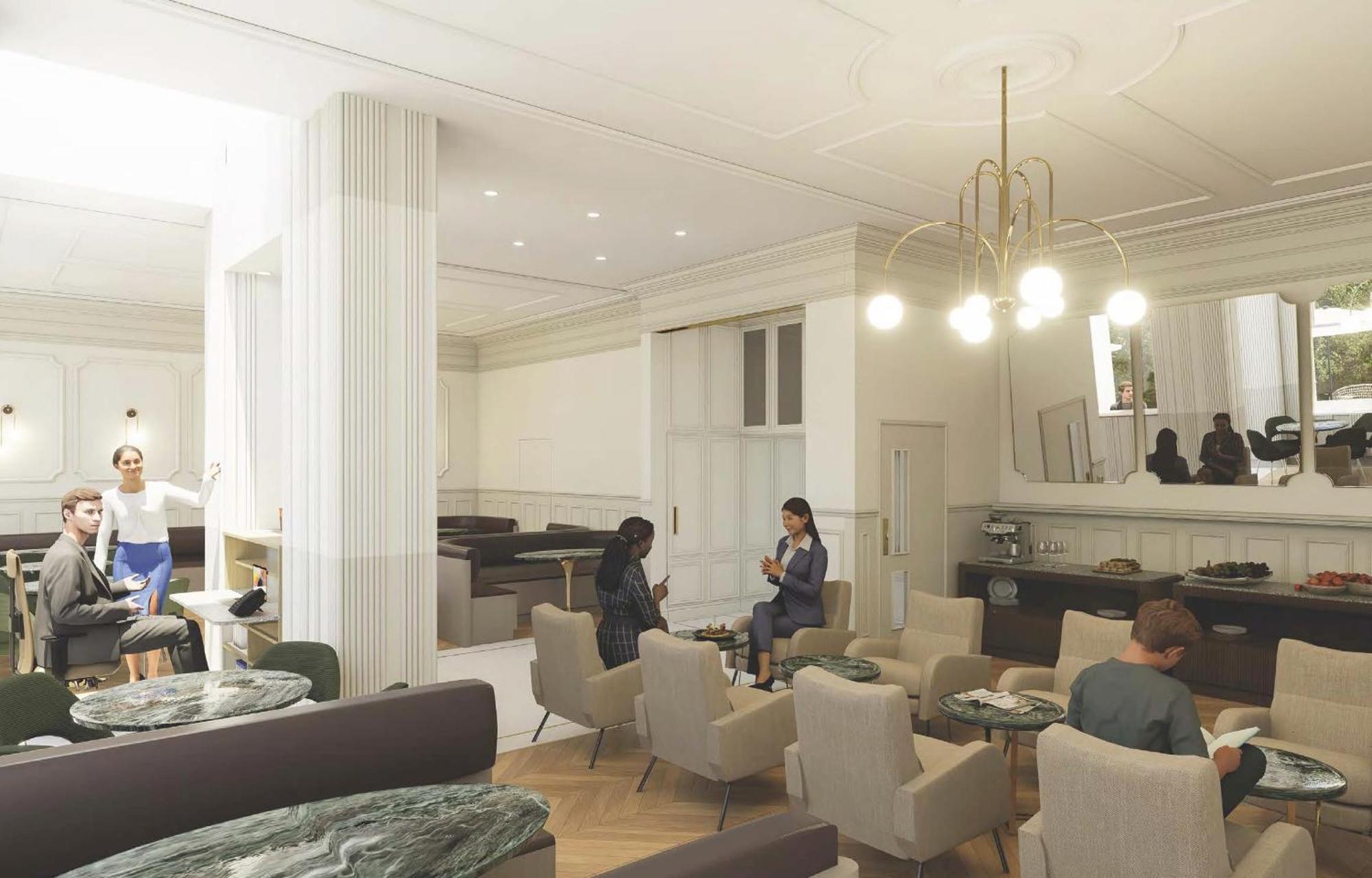 The Edwin 3* Londen