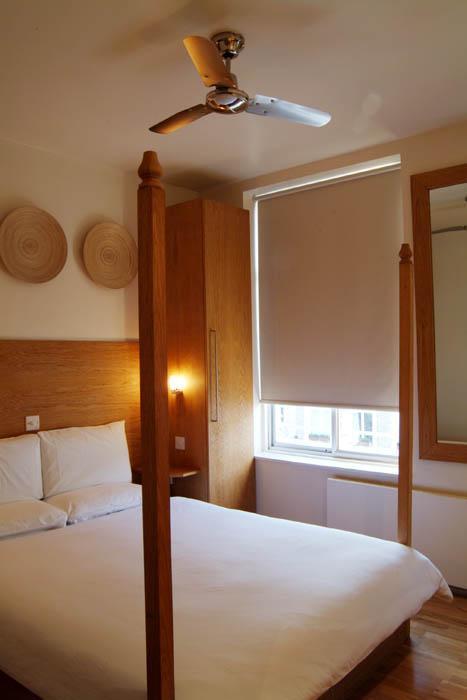 Hotel The Edwin Londen