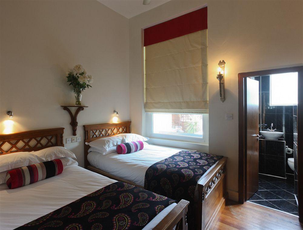The Edwin 3* Londen
