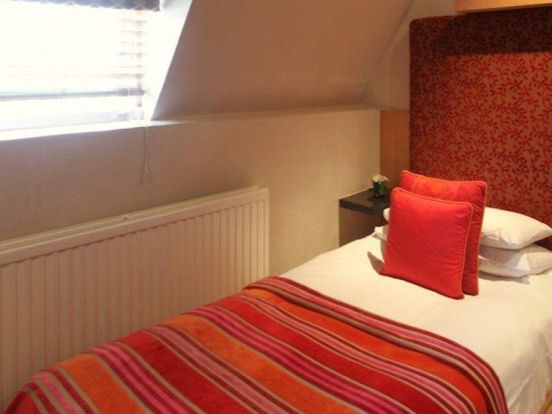 Hotel The Edwin Londen