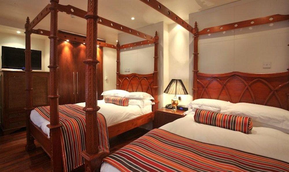 The Edwin Hotel Londen