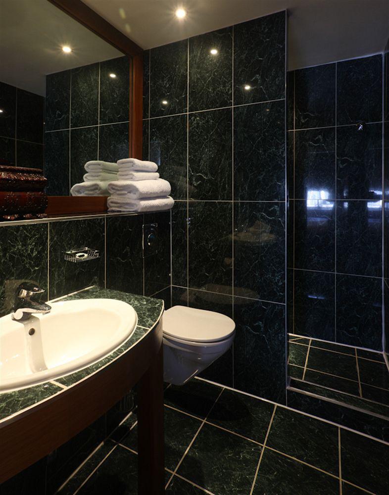 Hotel The Edwin Londen