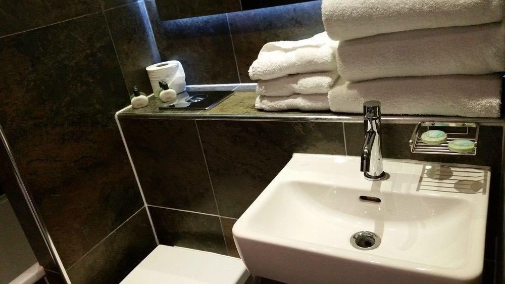 The Edwin Hotel Londen