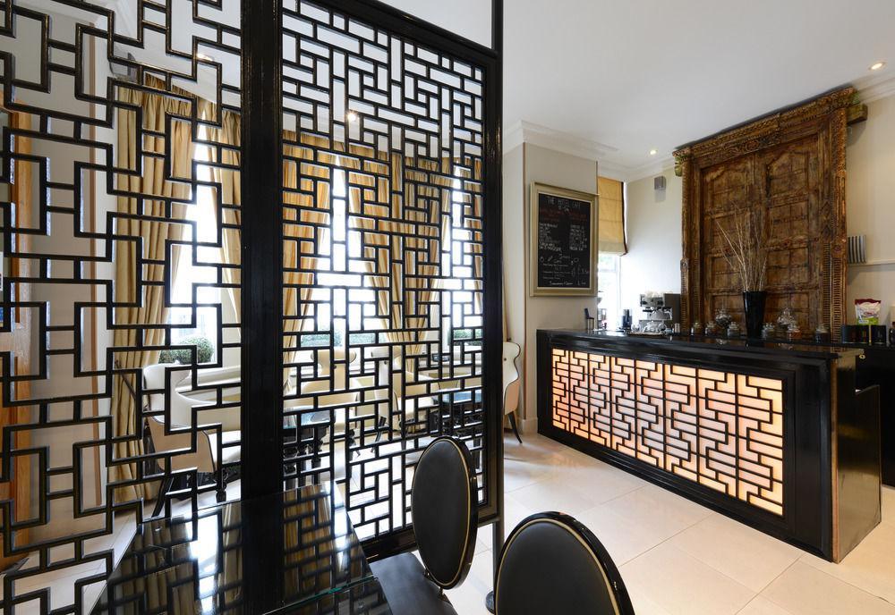 Hotel The Edwin Londen