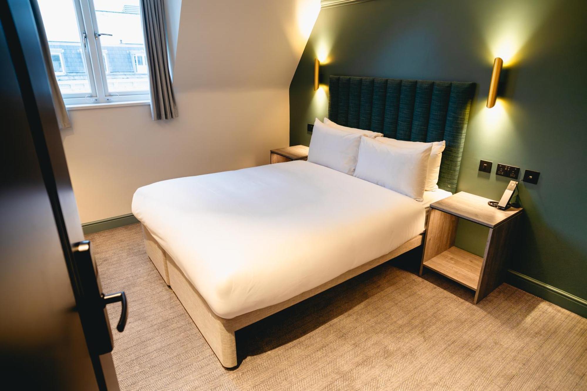 The Edwin Hotel Londres